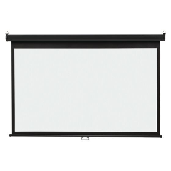 Quartet Z85573 Screen, White