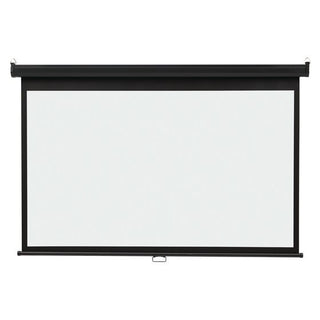 Quartet Z85573 Screen, White