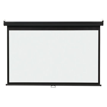 Quartet Z85573 Screen, White