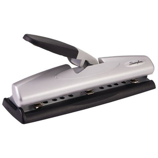 Swingline A7074030E Metal Hole Punch, 20 Sheets - Default Title