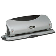 Swingline A7074063 Metal Hole Punch, 12 Sheets - Default Title