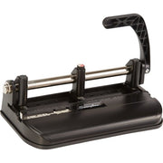 Swingline A7074350F Metal Hole Punch, 32 Sheets, Black - Default Title
