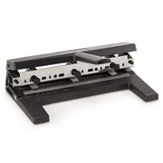 Swingline A7074440E Metal Hole Punch, 40 Sheets, Black - Default Title