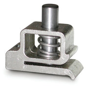 Swingline A7074870E Replacement Punch Head, 12 Sheets, Silver - Default Title