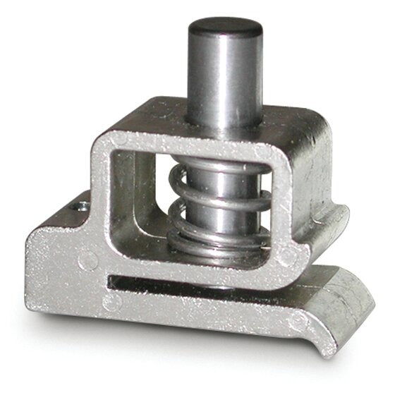 Swingline A7074870E Replacement Punch Head, 12 Sheets, Silver - Default Title