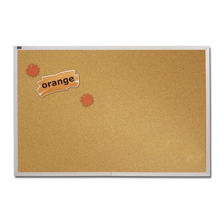 Quartet Board, 48" High - Open