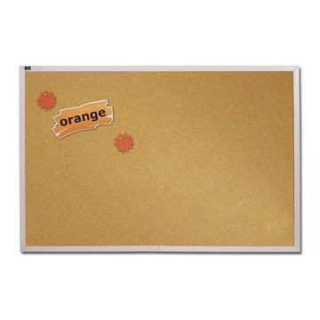 Quartet Board, 48" High - Open