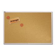 Quartet Board, 48" High - Open Single Sided
