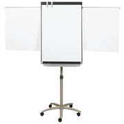 Quartet ECM32P2A Presentation Easel, 67" Wide - Default Title