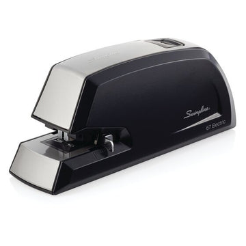 Swingline S7006701A Stapler, 20 Sheets - Default Title