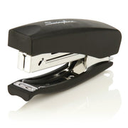 Swingline S7009901CM Metal Hand Stapler, 20 Sheets, Black - Default Title