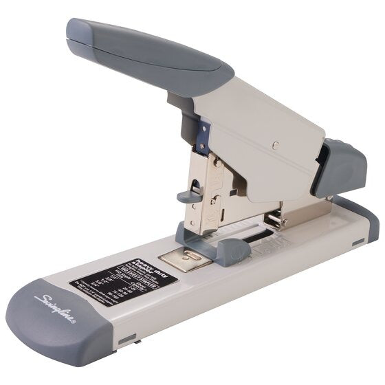 Swingline S7039005A Metal Stapler, 160 Sheets - Default Title