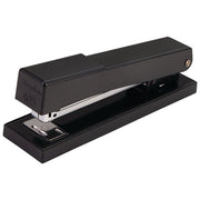 Swingline S7040501B Metal Stapler, 20 Sheets, Black - Default Title