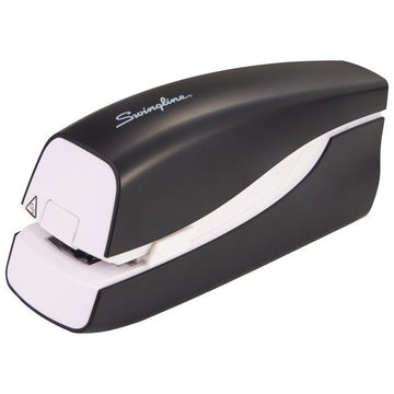 Swingline S7048200B Stapler, 20 Sheets, Black - Default Title