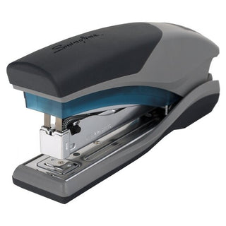 Swingline S7066404B Plastic Stapler, 25 Sheets - Default Title