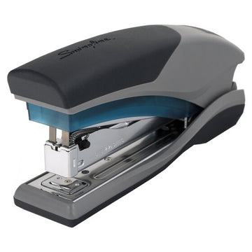 Swingline S7066404B Plastic Stapler, 25 Sheets - Default Title
