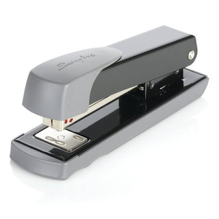 Swingline S7071101R Metal Stapler, 20 Sheets, Black - Default Title