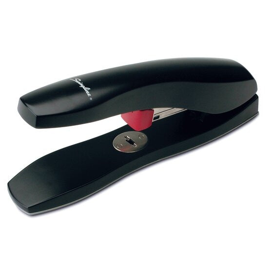 Swingline S7077701G Metal Stapler, 60 Sheets, Black - Default Title