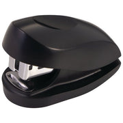 Swingline S7079171 Plastic Stapler, 12 Sheets, Black - Default Title