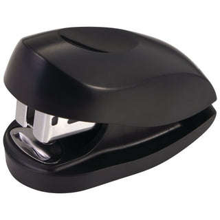 Swingline S7079171 Plastic Stapler, 12 Sheets, Black - Default Title