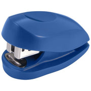 Swingline S7079172 Plastic Stapler, 12 Sheets, Blue - Default Title
