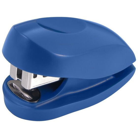 Swingline S7079172 Plastic Stapler, 12 Sheets, Blue - Default Title