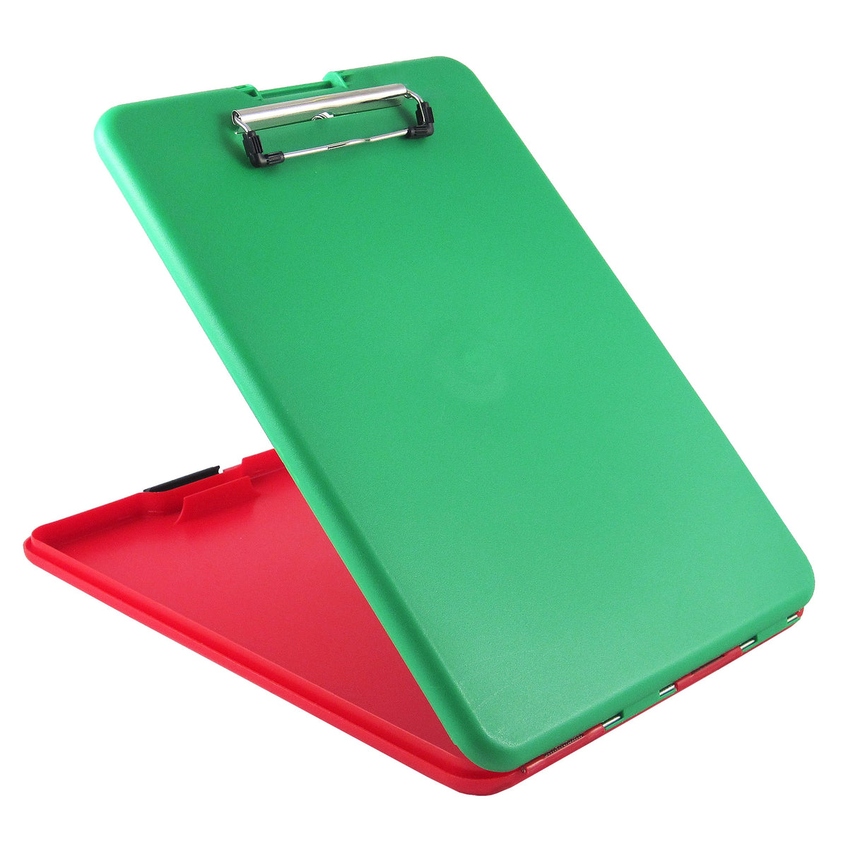 Saunders 00580 Polypropylene Storage Clipboard, 9 1/2" x 13 1/2"