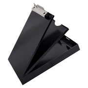 Saunders Aluminum Storage Clipboard, 9" x 14" - photo 2