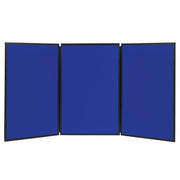 Quartet SB93513Q Corrugated Cardboard Display Board - Default Title