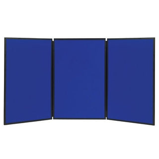 Quartet SB93513Q Corrugated Cardboard Display Board - Default Title