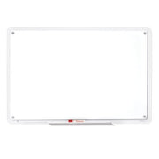 Quartet Whiteboard - 11" 7" Clear Plastic