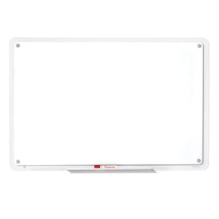 Quartet Whiteboard - 11" 7" Clear Plastic