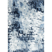 Abani ART220A-8 Polypropylene Area Rug, 93" x 122" - Default Title
