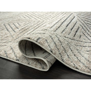 Abani CAB100A-4 Polypropylene Area Rug, 48" x 72" - photo 3