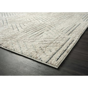 Abani CAB100A-4 Polypropylene Area Rug, 48" x 72" - photo 6