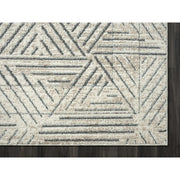Abani CAB100A-4 Polypropylene Area Rug, 48" x 72" - photo 8