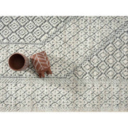 Abani CAB110A-5 Polypropylene Area Rug, 63" x 90" - photo 4