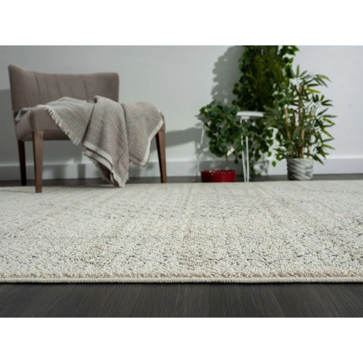 Abani CAB110A-6 Polypropylene Area Rug, 72" x 108" - photo 3
