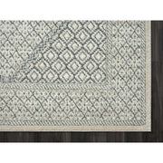 Abani CAB110A-6 Polypropylene Area Rug, 72" x 108" - photo 5