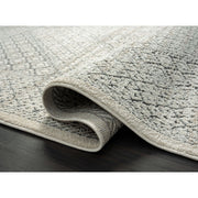Abani CAB110A-6 Polypropylene Area Rug, 72" x 108" - photo 6