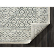 Abani CAB110A-6 Polypropylene Area Rug, 72" x 108" - photo 8