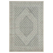 Abani CAB110A-6 Polypropylene Area Rug, 72" x 108" - Default Title