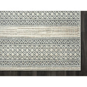 Abani CAB120A-6 Polypropylene Area Rug, 72" x 108" - photo 3