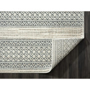 Abani CAB120A-6 Polypropylene Area Rug, 72" x 108" - photo 5