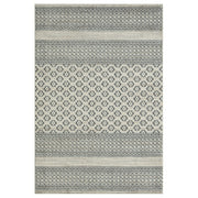 Abani CAB120A-6 Polypropylene Area Rug, 72" x 108" - Default Title