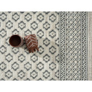 Abani CAB120A-8 Polypropylene Area Rug, 93" x 122" - photo 6