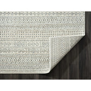Abani CAB130A-4 Polypropylene Area Rug, 48" x 72" - photo 4