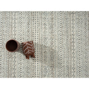 Abani CAB130A-6 Polypropylene Area Rug, 72" x 108" - photo 7