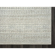 Abani CAB130A-6 Polypropylene Area Rug, 72" x 108" - photo 8