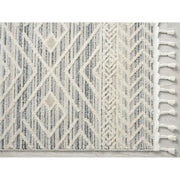 Abani CAB150A-5 Polypropylene Area Rug, 63" x 90" - photo 3